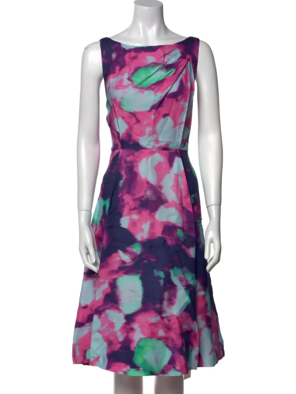 Kate Spade Olivia Midi Length Dress